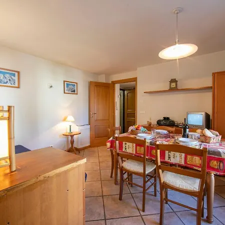 Apartament Sleeps 4