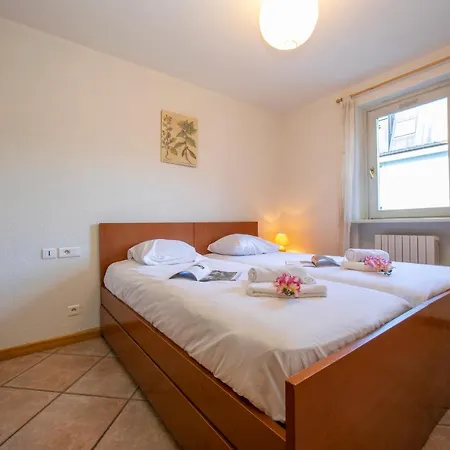 Sleeps 4 Apartament *