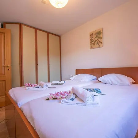 Sleeps 4 Appartement *